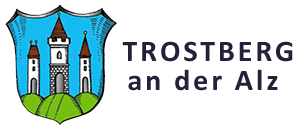 Wappen Stadt Trostberg