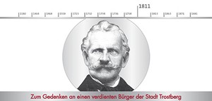 Persönlichkeit Carl Siegert