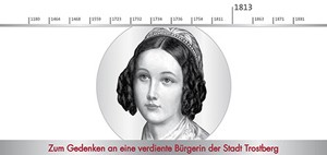 Persönlichkeit Helene Sedlmayr