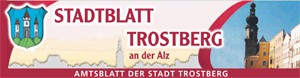 Stadtblatt