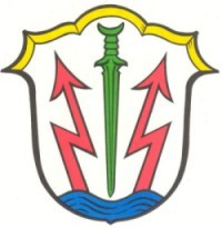 Wappen Stadt Töging