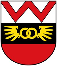Wappen der Stadt Wörgl