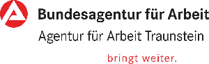 Logo Bundesagentur für Arbeit