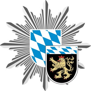 Logo Polizeiinspektion Trostberg