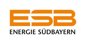 Logo Energie Südbayern GmbH