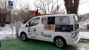 carsharing
