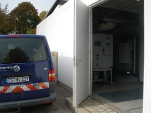 klaergas