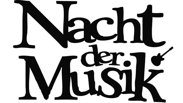 Logo Nacht der Musik