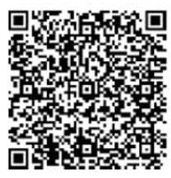 QR-Code Umfrage Lebenswerter Alpenraum