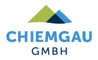 Logo Chiemgau GmbH
