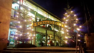 Weihnachtsmarkt Trostberg