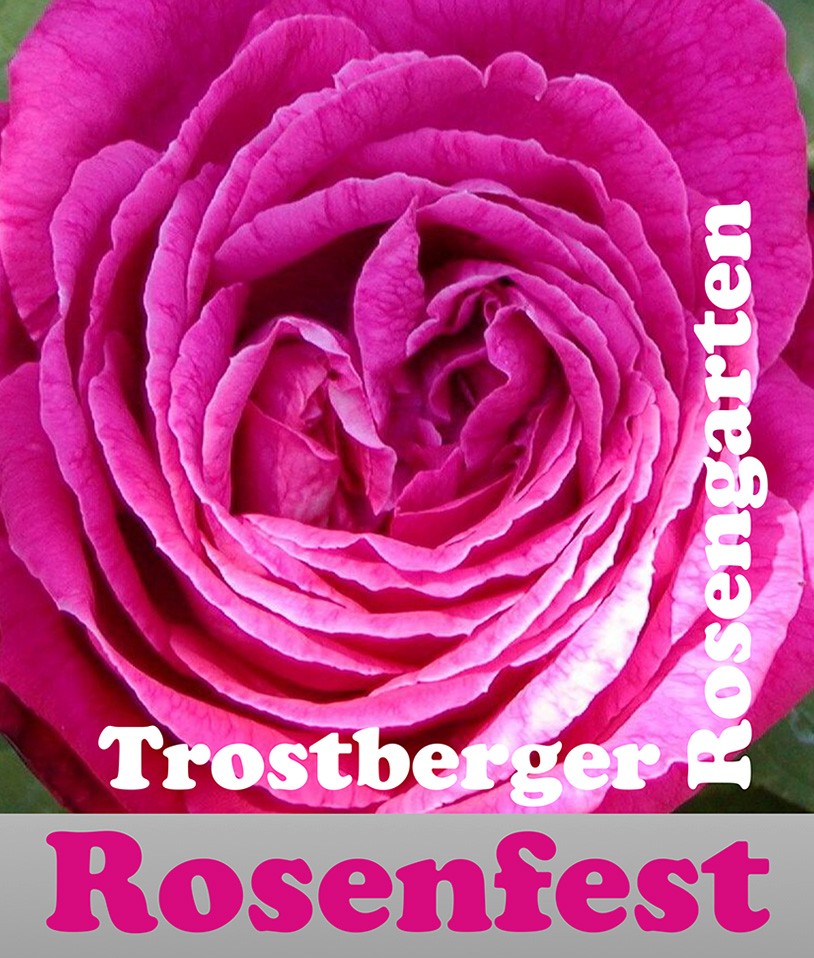 Trostberger Rosenfest