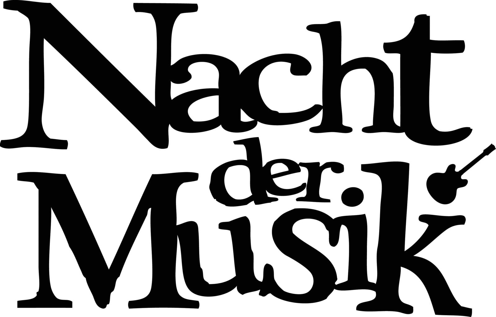 Nacht der Musik