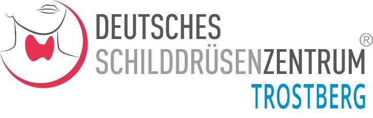 Logo Schilddrüse