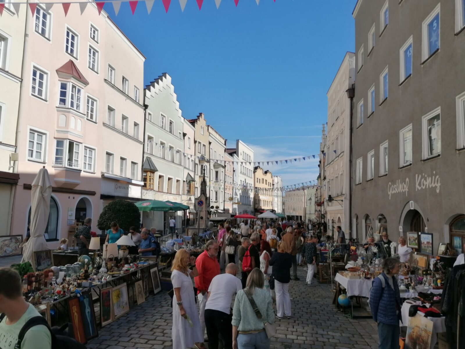 Flohmarkt220625