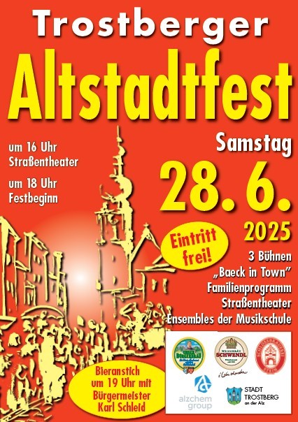 Altstadtfest