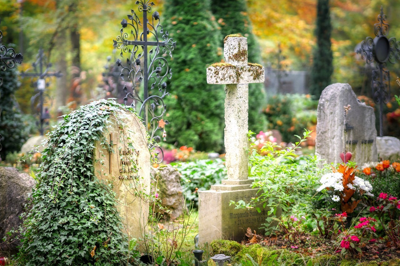 Friedhof