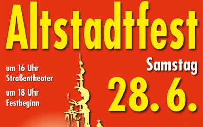 StadtfestStartbox