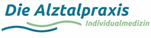 Logo Alztalpraxis