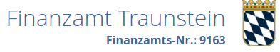 Finanzamt Traunstein