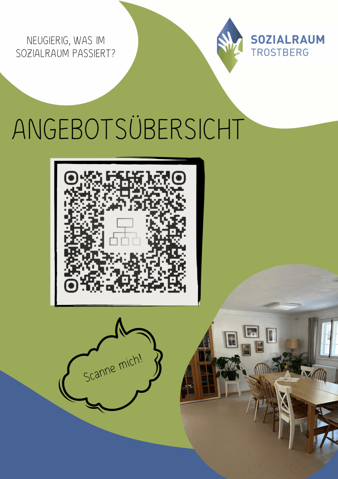 SozialRaum Trostberg