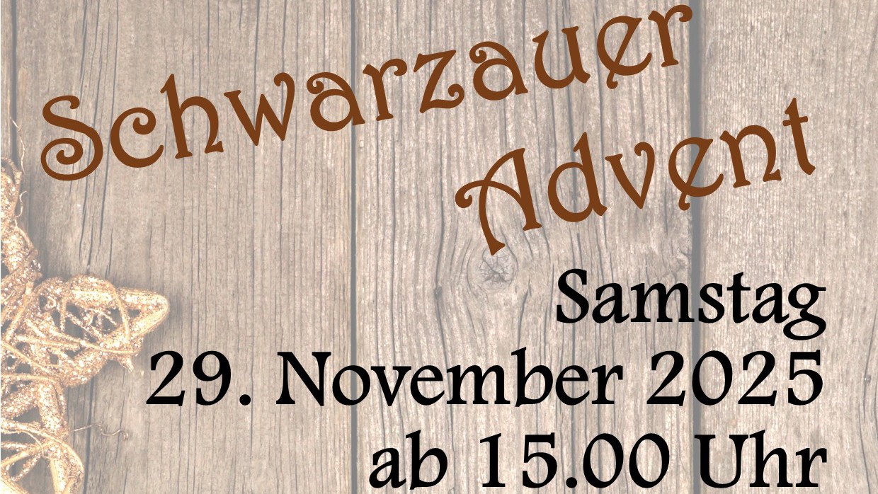 VorschauSchwarzauerAdvent