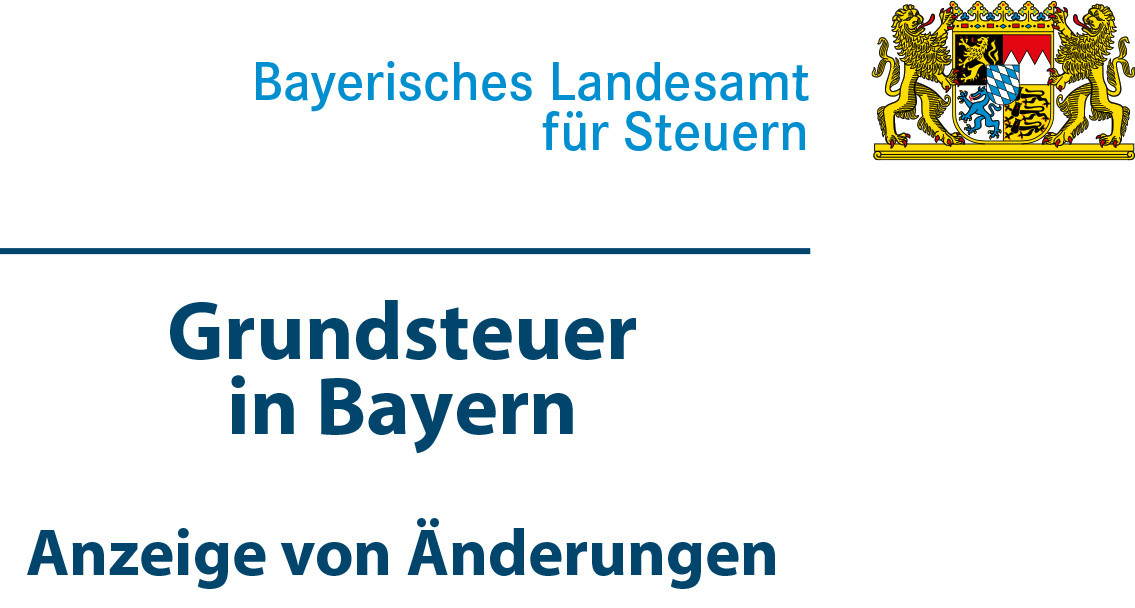 Bay. Landesamt für Steuern