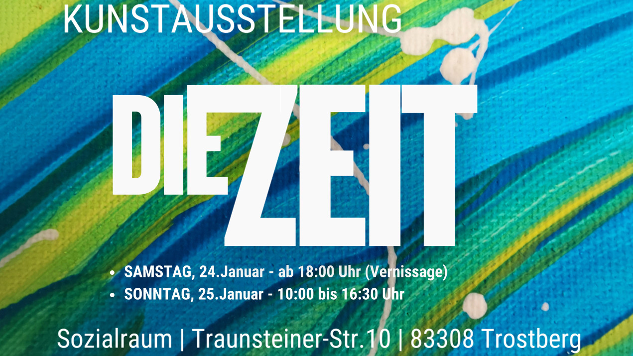 Kunstausstellung_Sozialraum