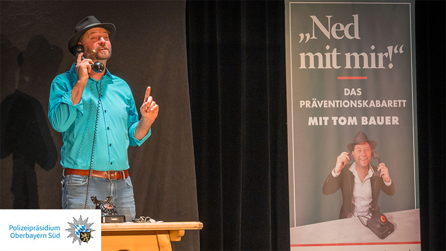 2026-05-20Präventionskabarett