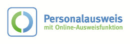 Logo - Personalausweis
