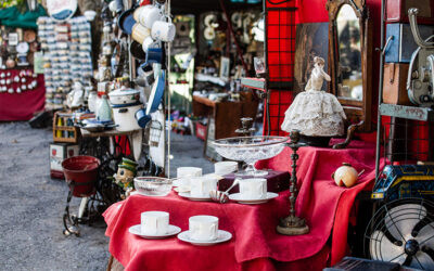Flohmarkt