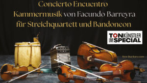 Concierto Encuentro