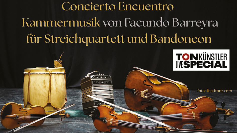 Concierto Encuentro
