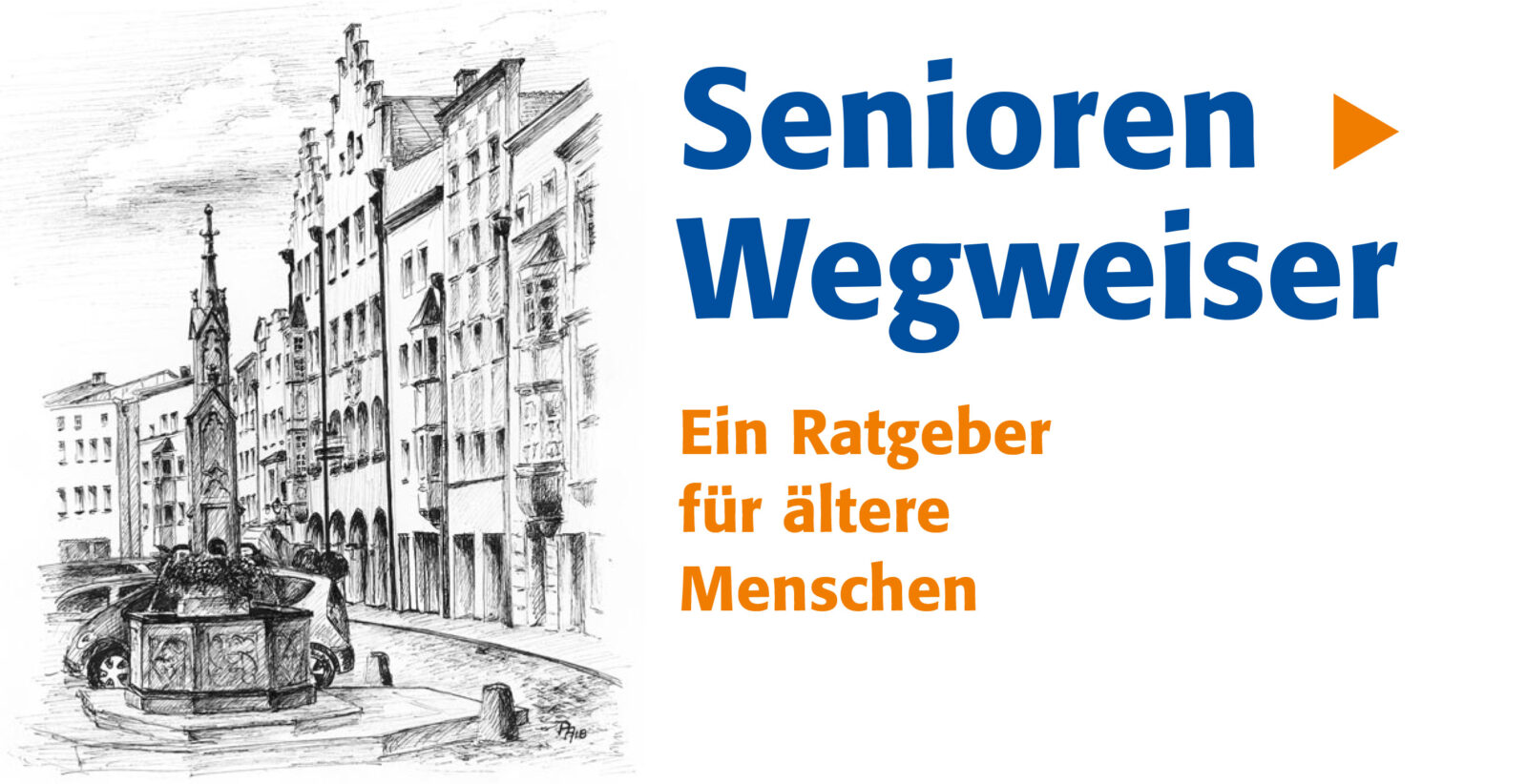 Seniorenwegweiser