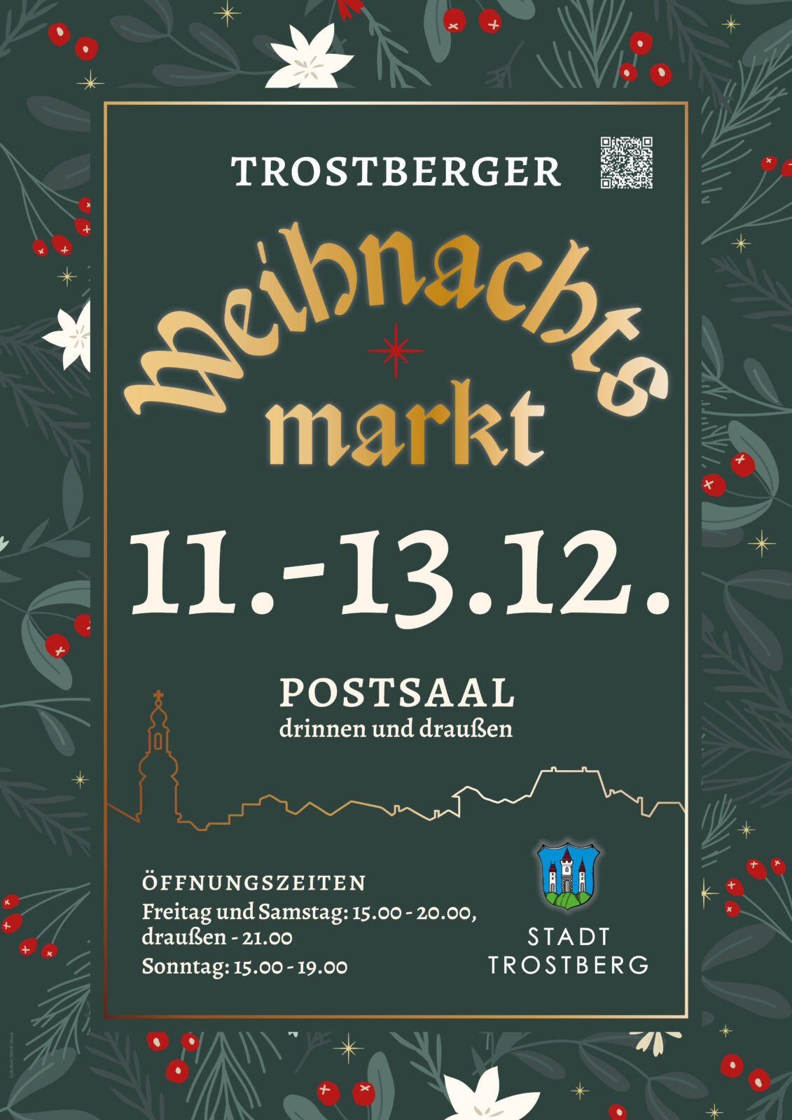 2026_Weihnachtsmarkt Weihnachtsmarkt1