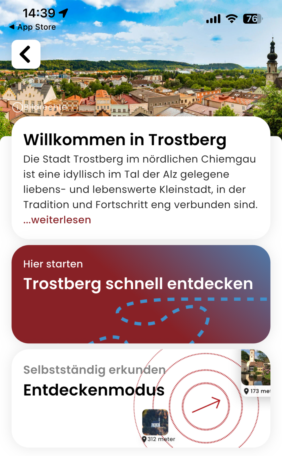 App